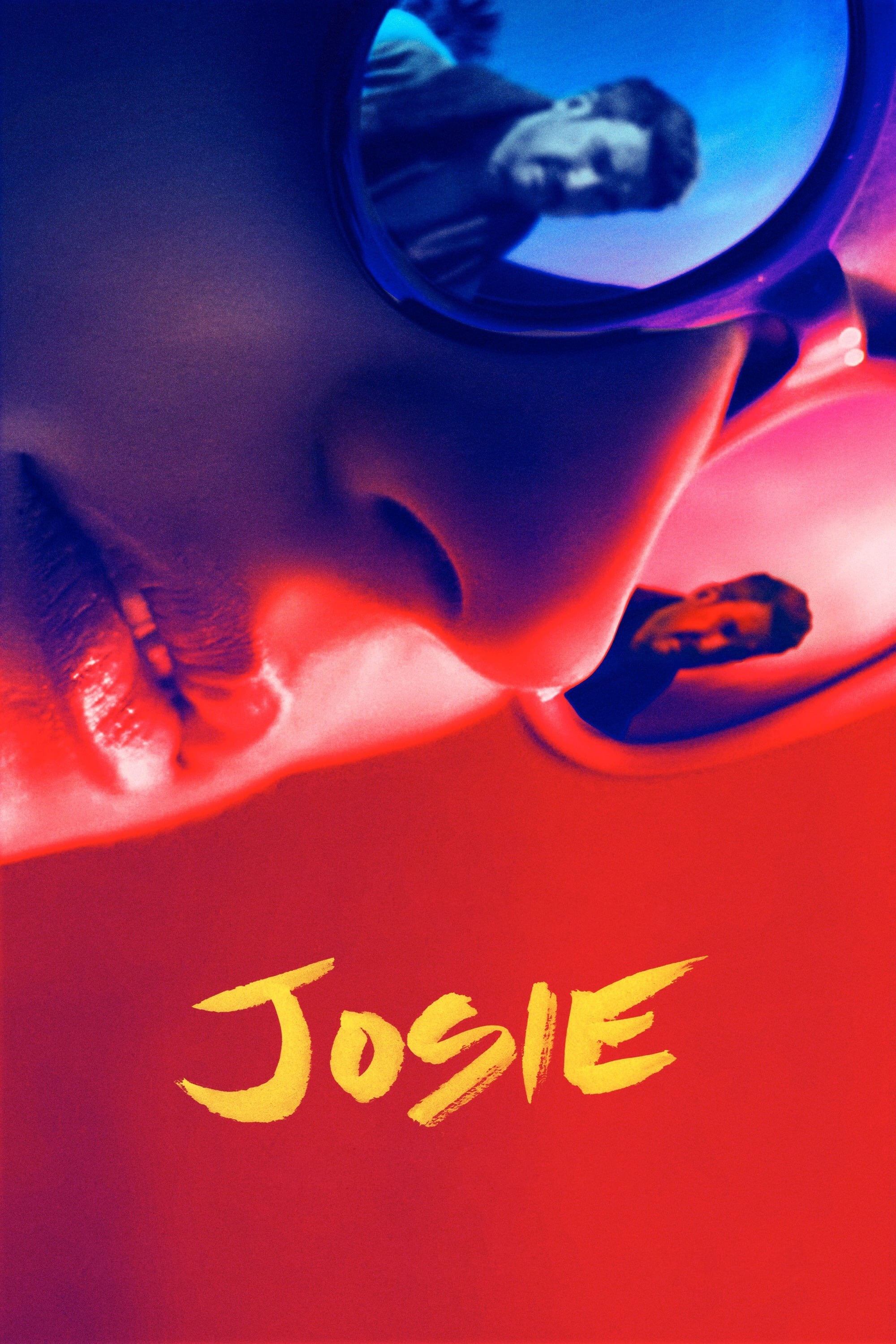 Постер Josie